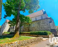 Maison, 37 m²