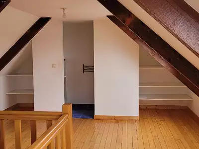 Maison, 59,45 m²