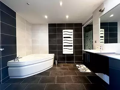 Appartement, 97,26 m²