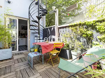 Maison, 87 m²