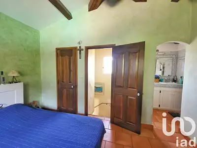 Maison, 118 m²