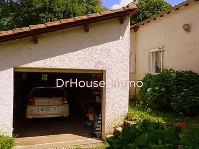 Maison, 156 m²