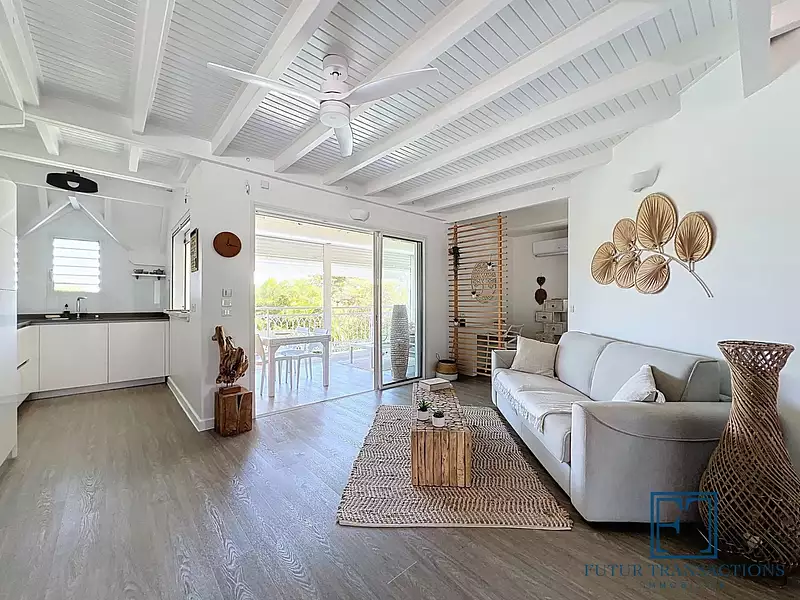 Appartement, 87,79 m²