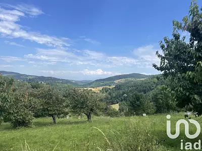 Maison, 65 m²