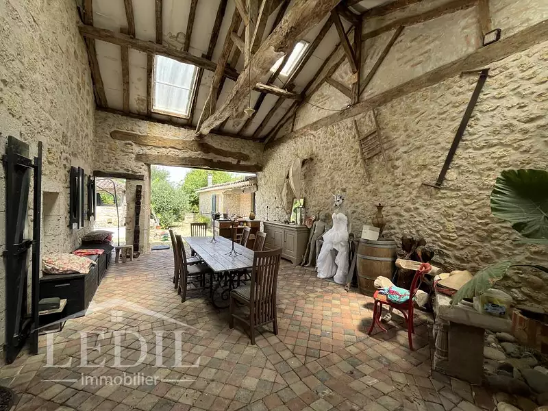 Maison, 126 m²