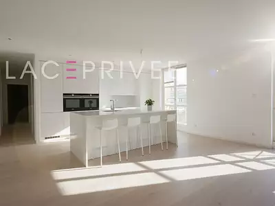 Appartement, 74 m²