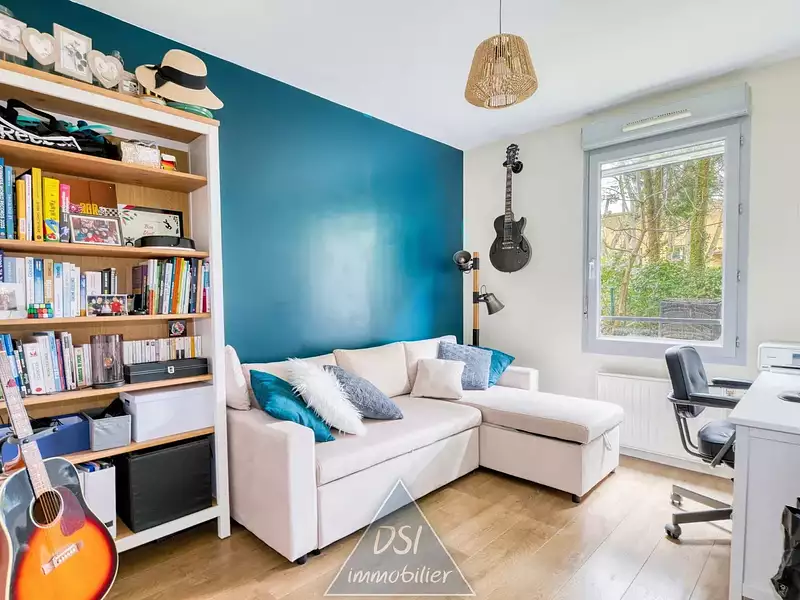 Appartement, 69 m²