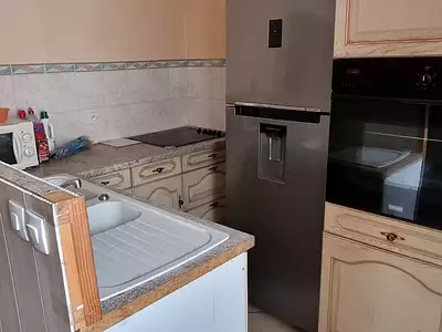 Maison, 75 m²