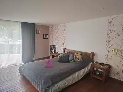 Maison, 165 m²