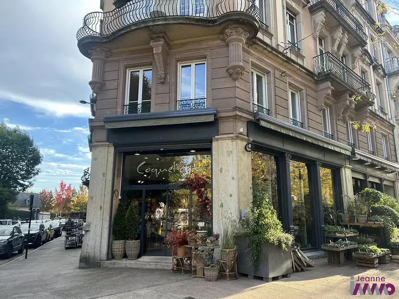 Appartement, 115,05 m²