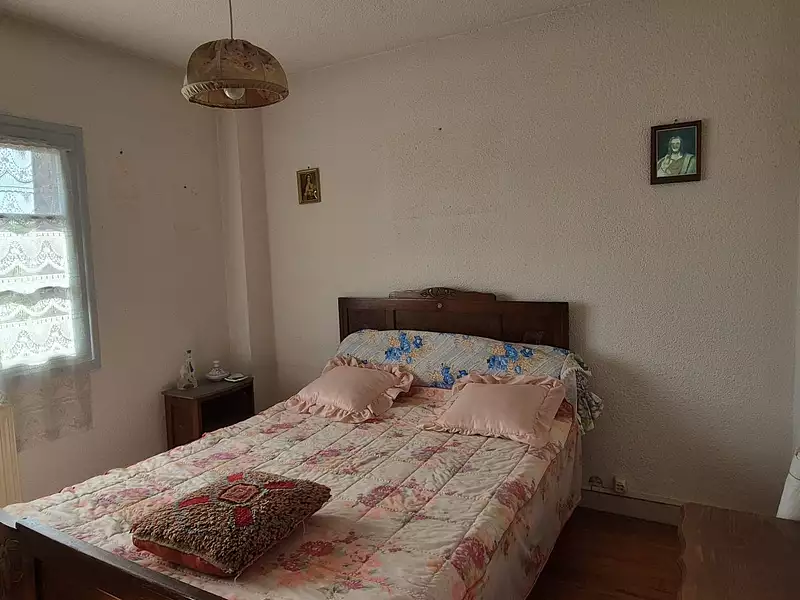 Maison, 106 m²