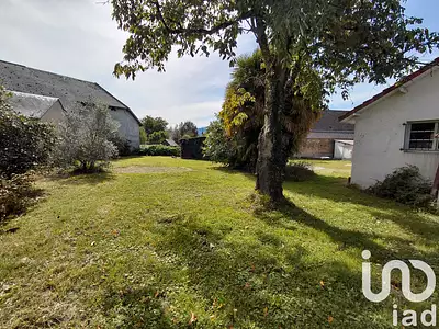 Maison, 172 m²