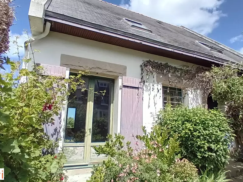 Maison, 131 m²