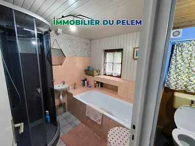Maison, 81 m²