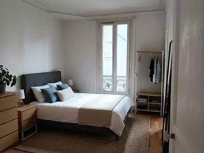 Appartement, 52,1 m²