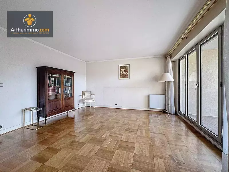 Appartement, 80,79 m²