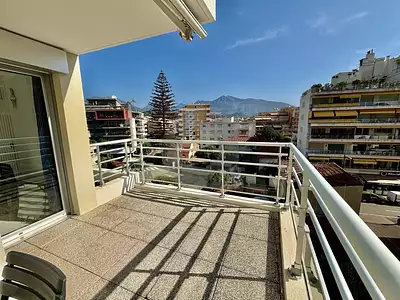 Appartement, 38,38 m²