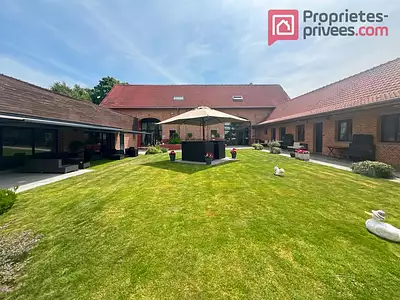 Maison, 570 m²