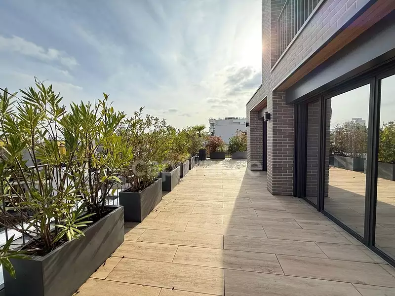 Appartement, 150 m²