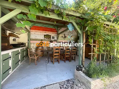 Maison, 214 m²