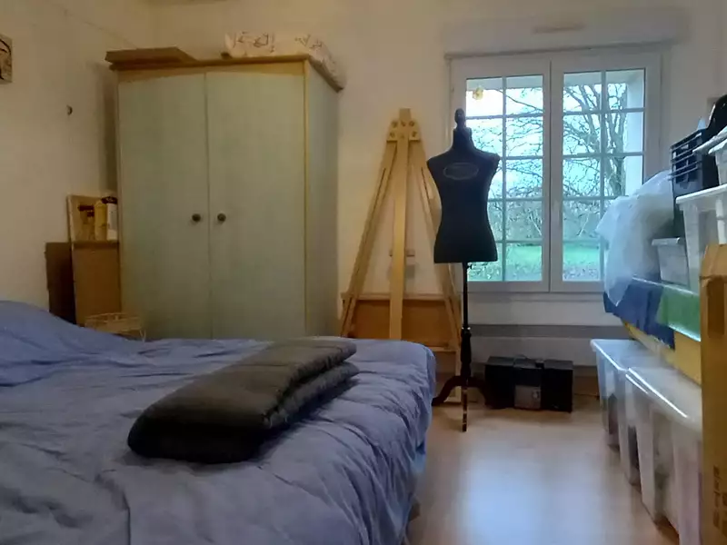Maison, 148 m²