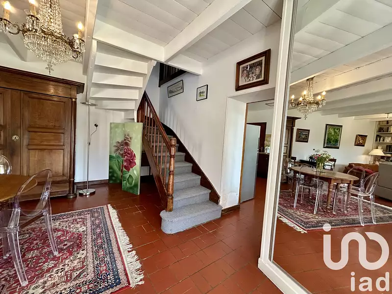 Maison, 135 m²