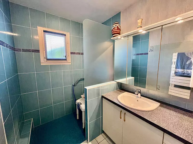 Maison, 121 m²