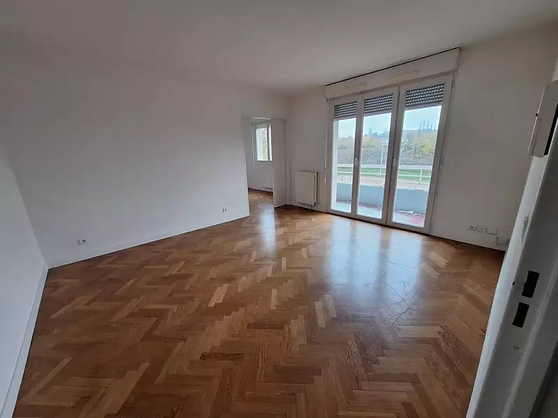 Appartement, 60 m²