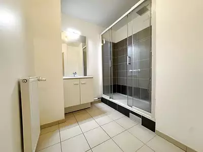 Appartement, 55,81 m²