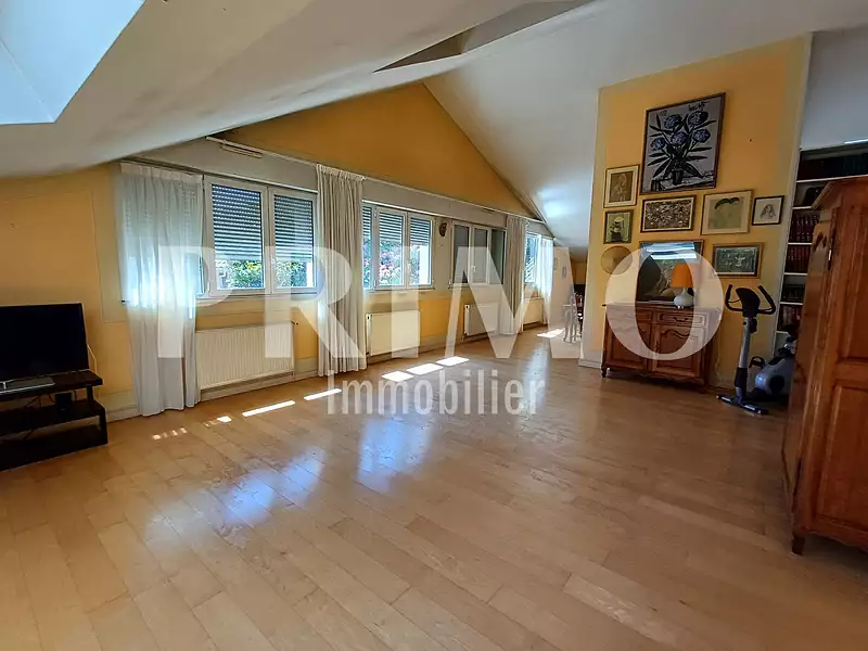 Appartement, 194,52 m²
