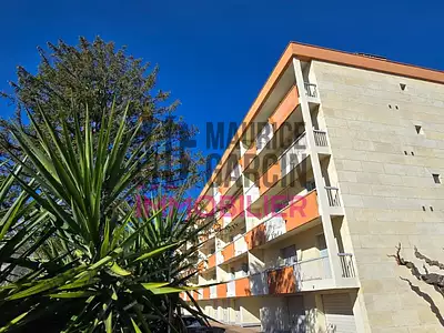 Appartement, 66,38 m²