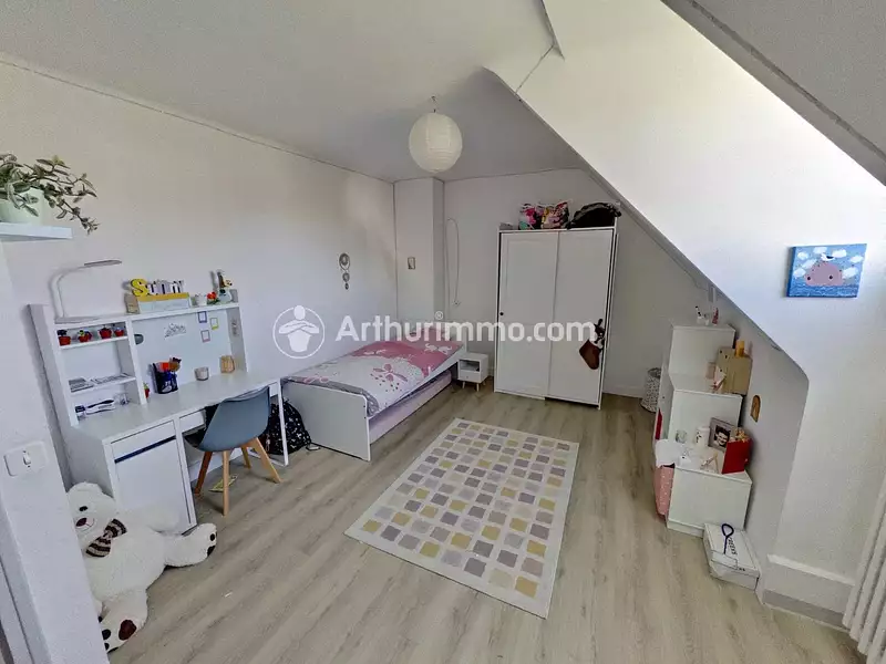 Maison, 208 m²
