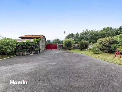 Maison, 249 m²
