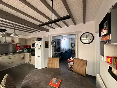 Maison, 130 m²