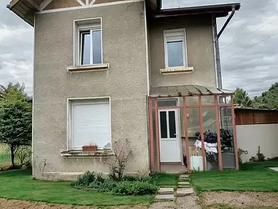 Maison, 80 m²