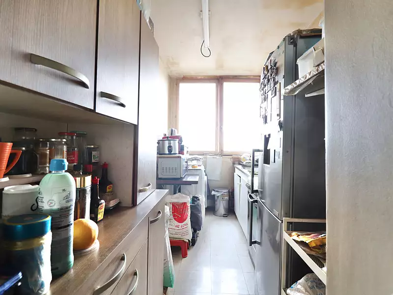 Appartement, 79,02 m²