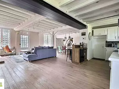 Maison, 222 m²