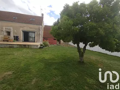 Maison, 111 m²