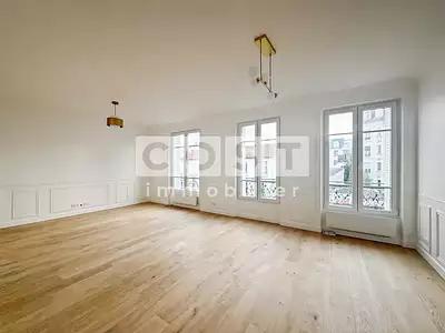 Appartement, 101 m²