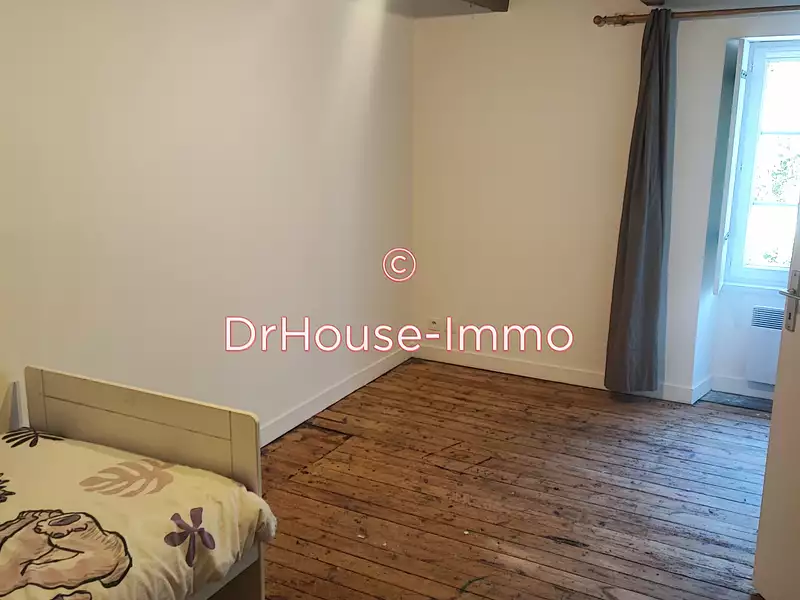 Maison, 80 m²