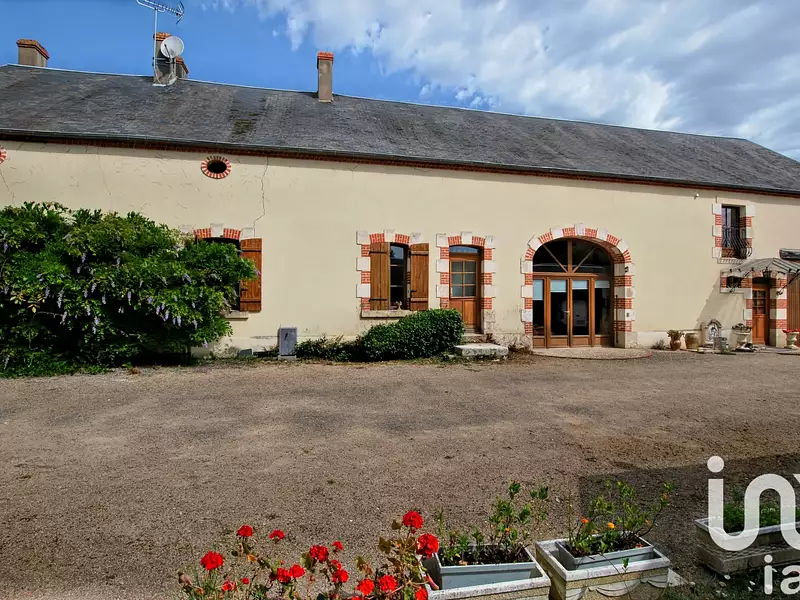 Maison, 262 m²