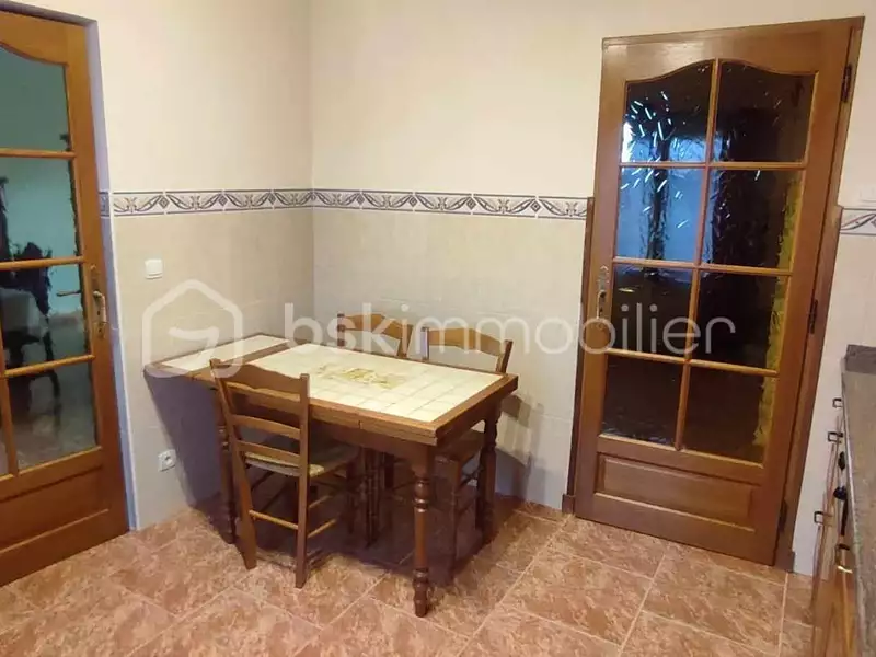 Maison, 175 m²