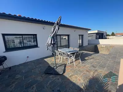 Maison, 120 m²