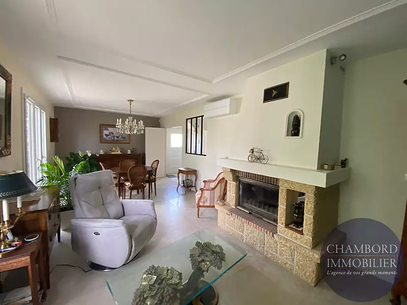 Maison, 145 m²