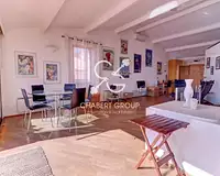 Appartement, 63,8 m²