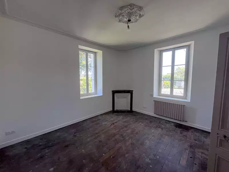 Appartement, 82,45 m²