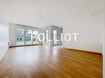 Appartement, 70 m²