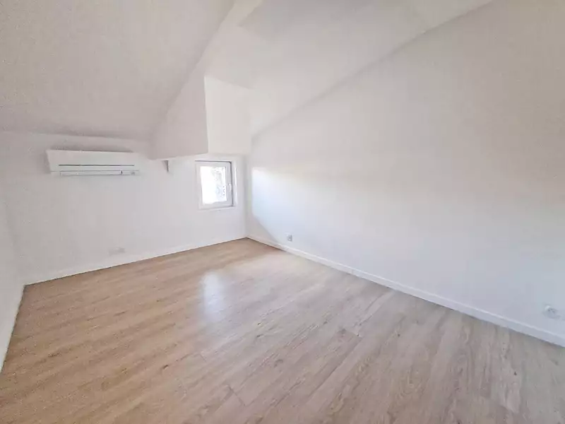 Appartement, 55,82 m²