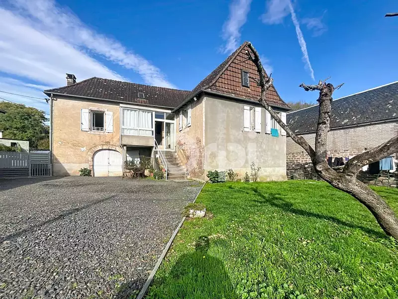 Maison, 85 m²