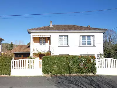 Maison, 80 m²